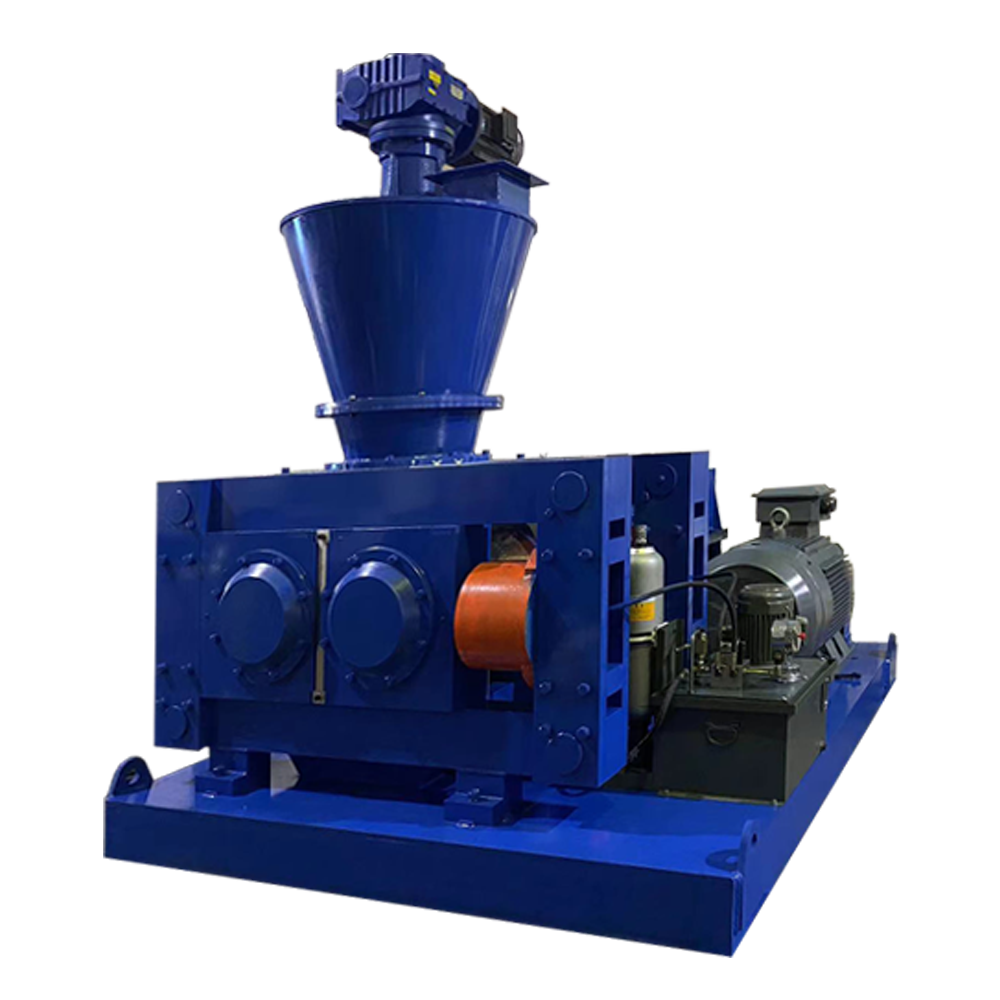 氯化鉀造粒機(jī)、硫酸鉀造粒機(jī)